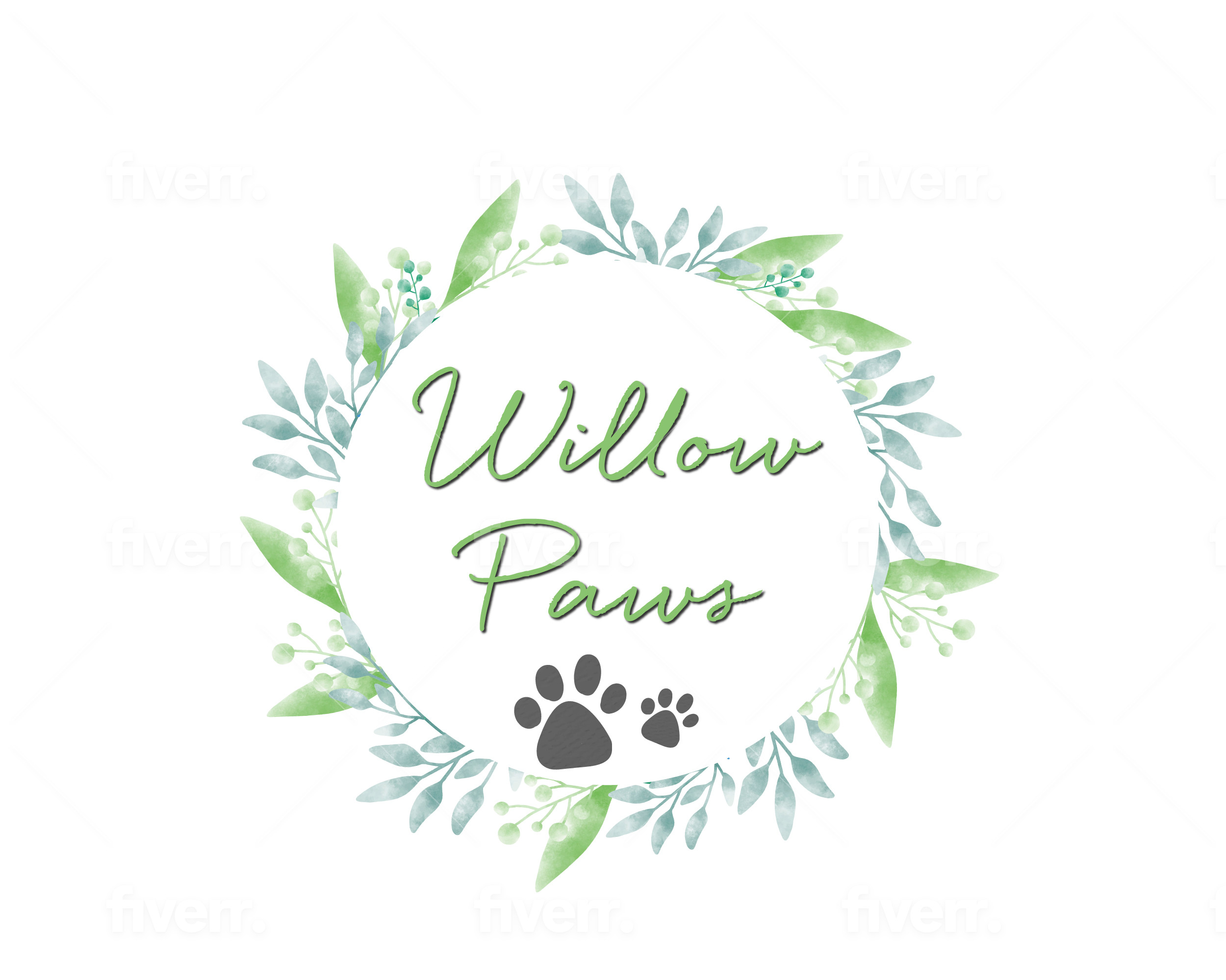 Willow Paws